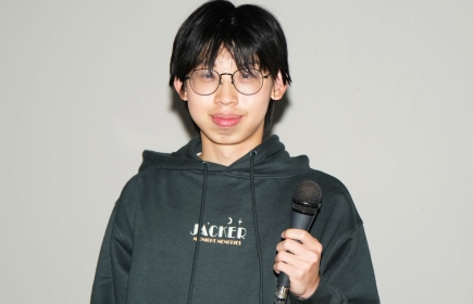 Joey Yang