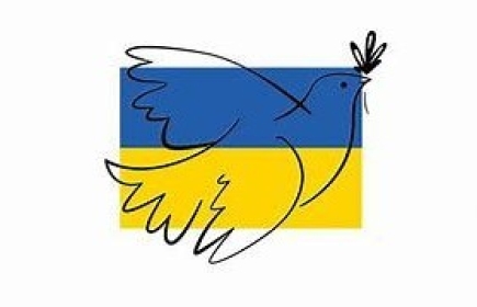 Une commission "UKRAINE" a été créée au sein du club pour mettre en place des actions de solidarité et d'aide aux réfugiés.