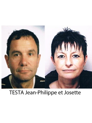 Jean-Philippe TESTA, Président 2024-2025